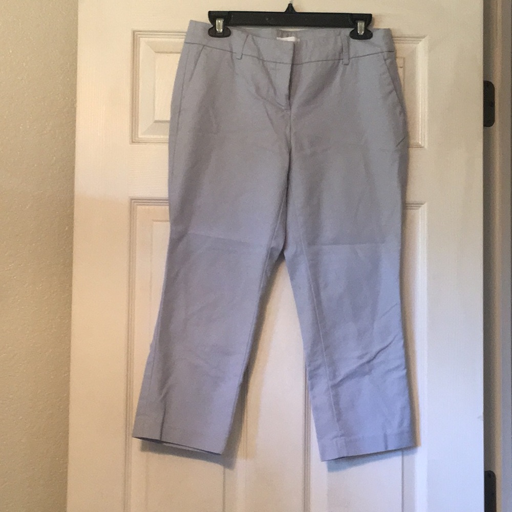 Capris